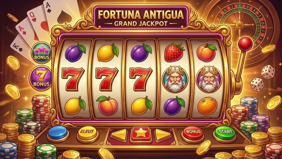 Juegos de casino