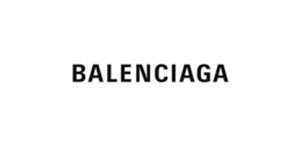 Logo Balenciaga 1