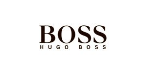 Logo Hugoboss